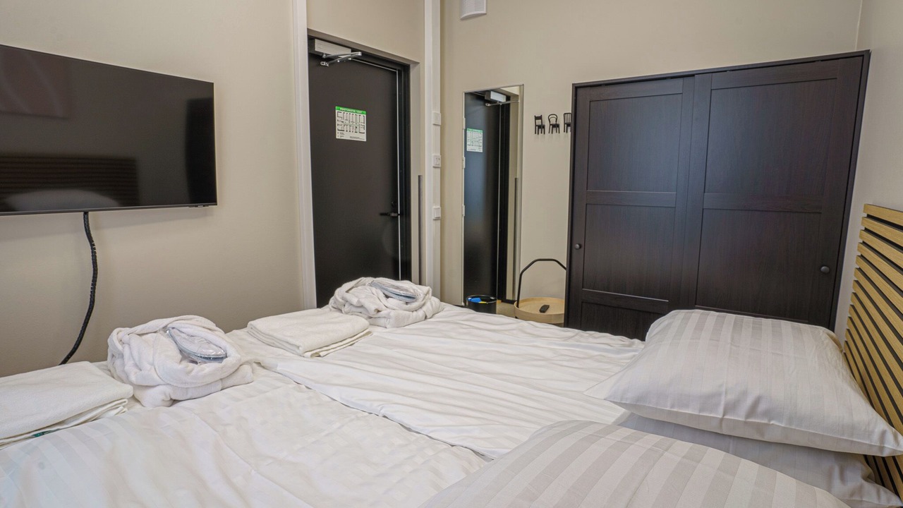 Photo of Bedroom in Iisalmi