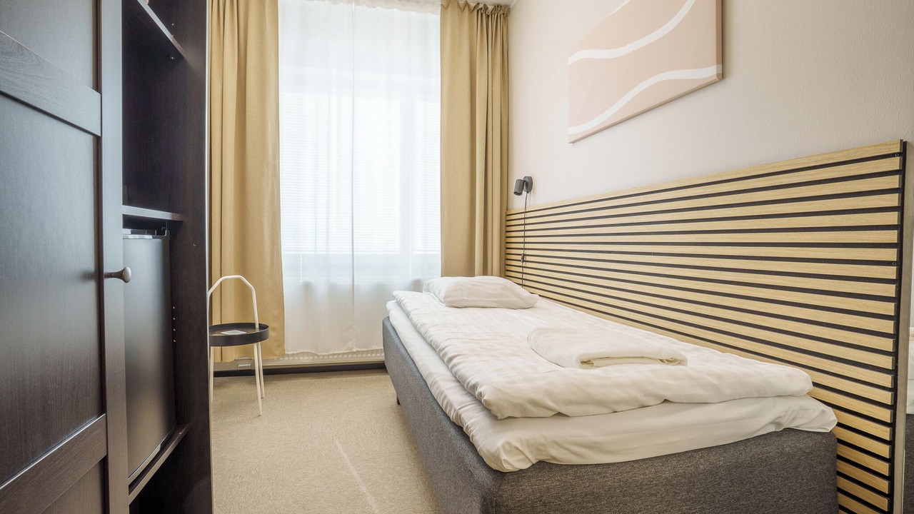 Photo of Bedroom in Iisalmi