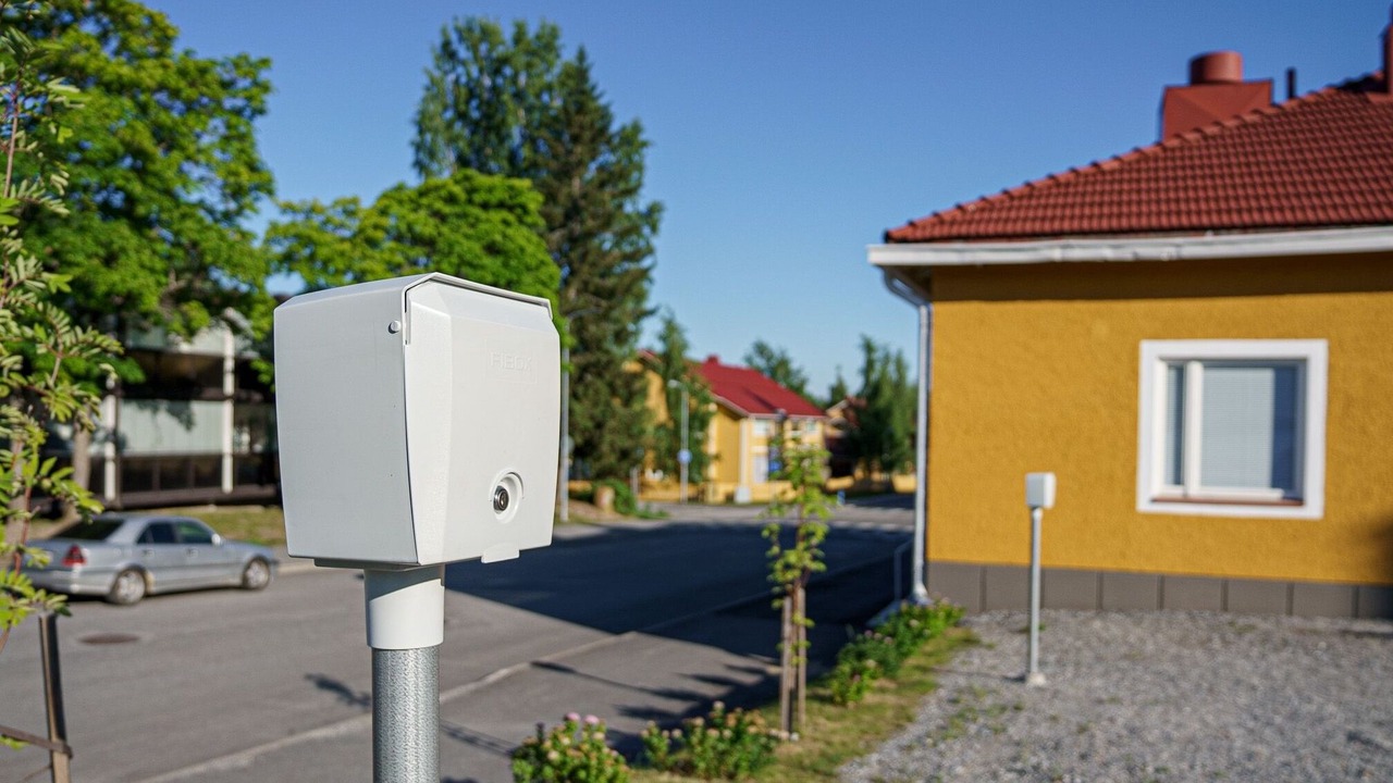 Photo of Outdoor in Iisalmi