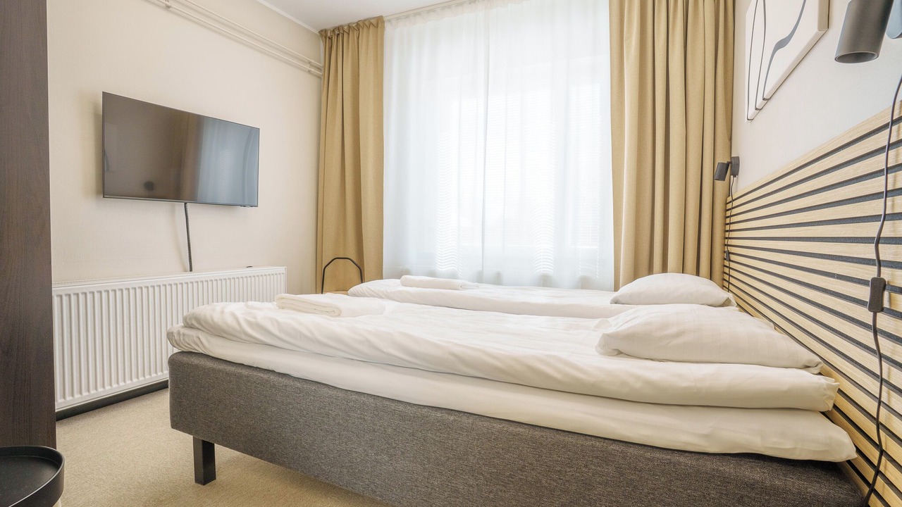 Photo of Bedroom in Iisalmi