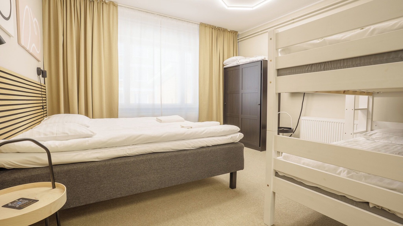Photo of Bedroom in Iisalmi