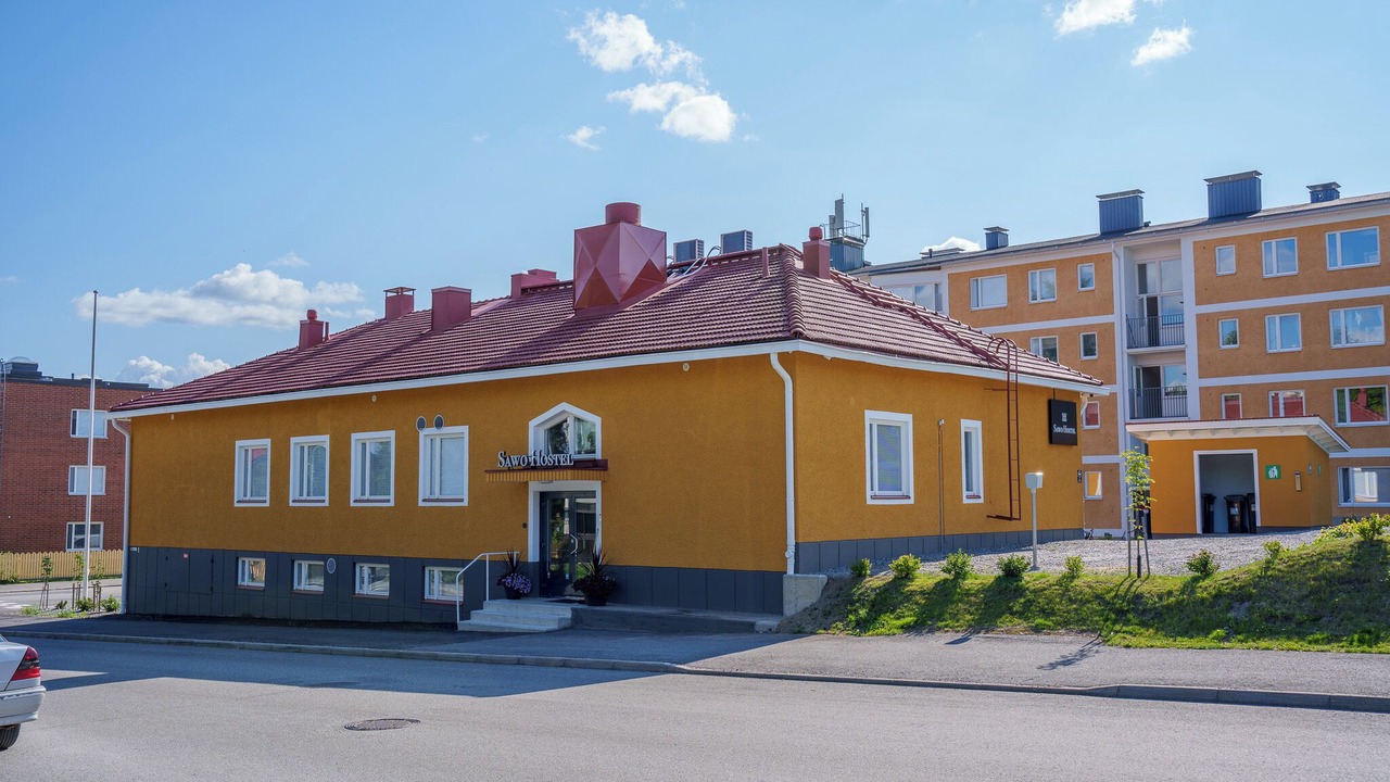 Photo of Outdoor in Iisalmi