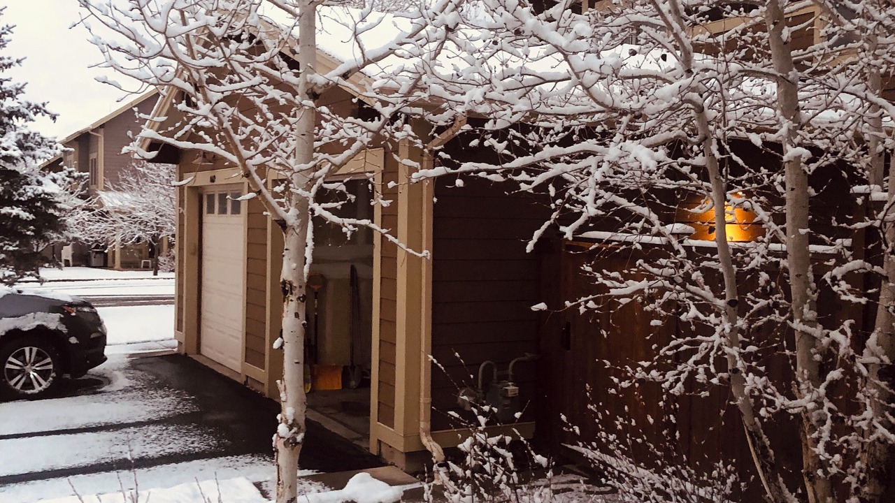 Photo of Outdoor in Eagle