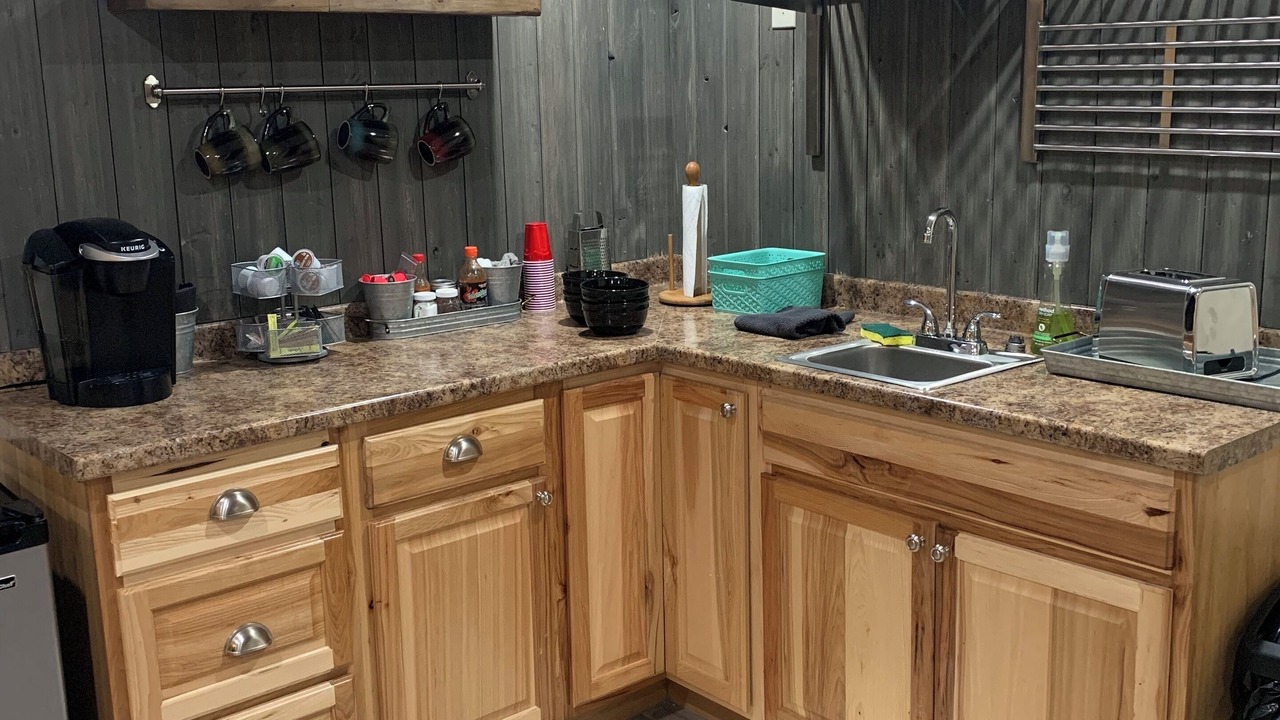 Photo of Kitchen in Eagle