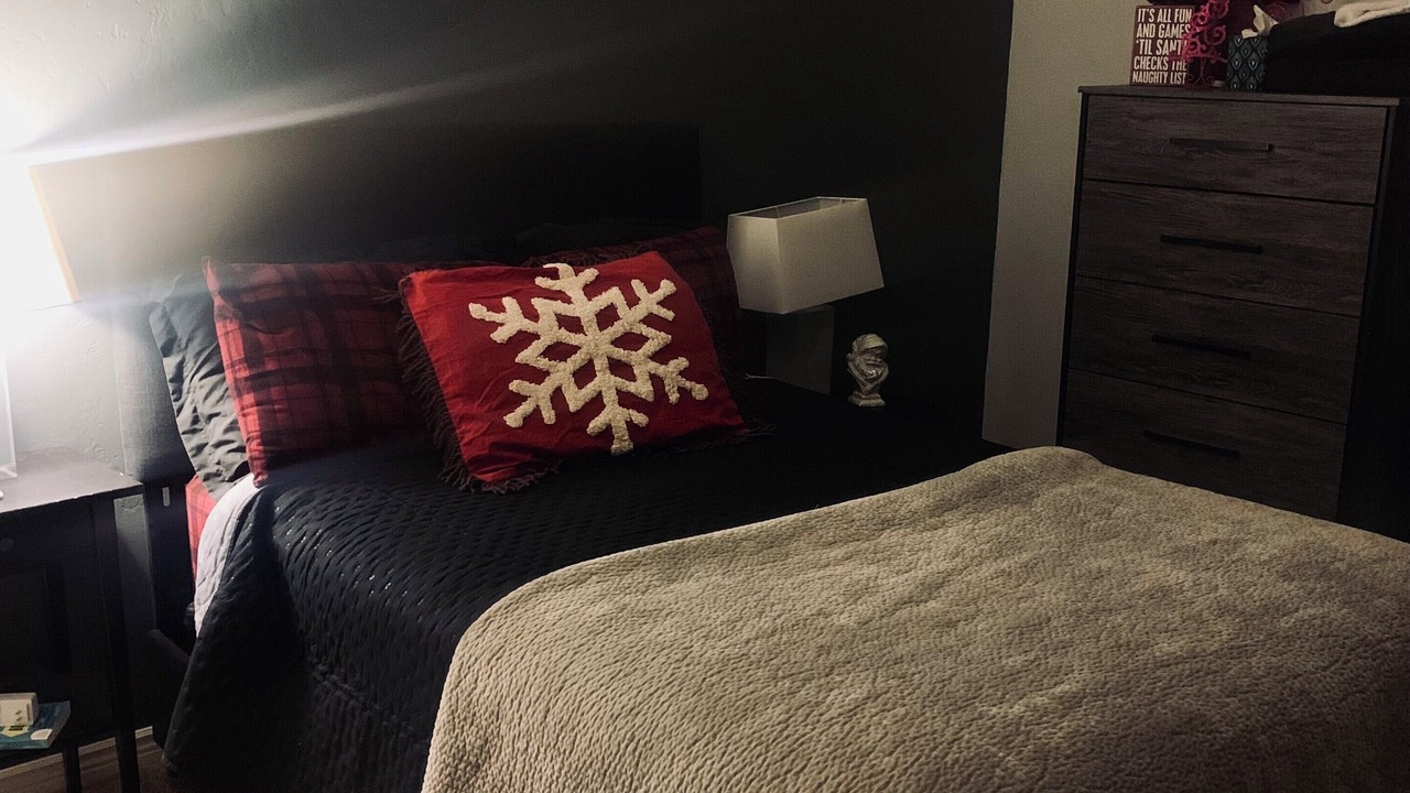 Photo of Bedroom in Eagle