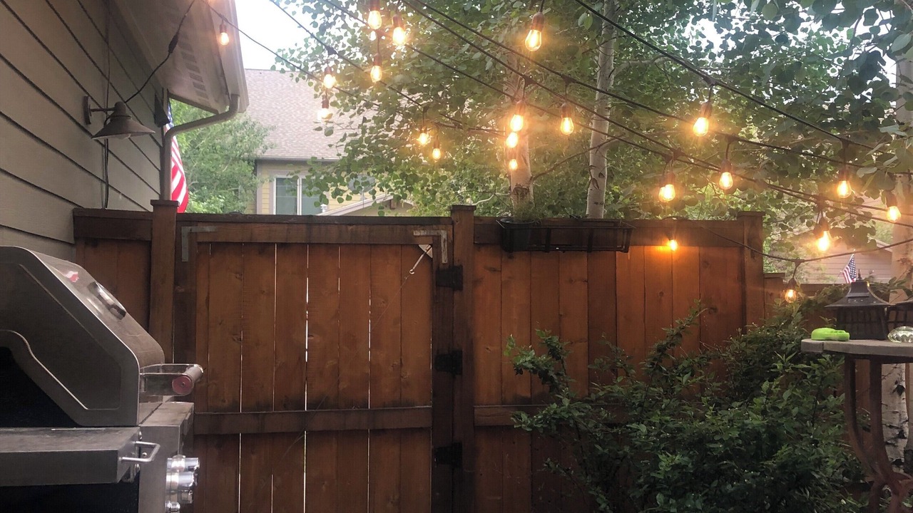 Photo of Outdoor in Eagle