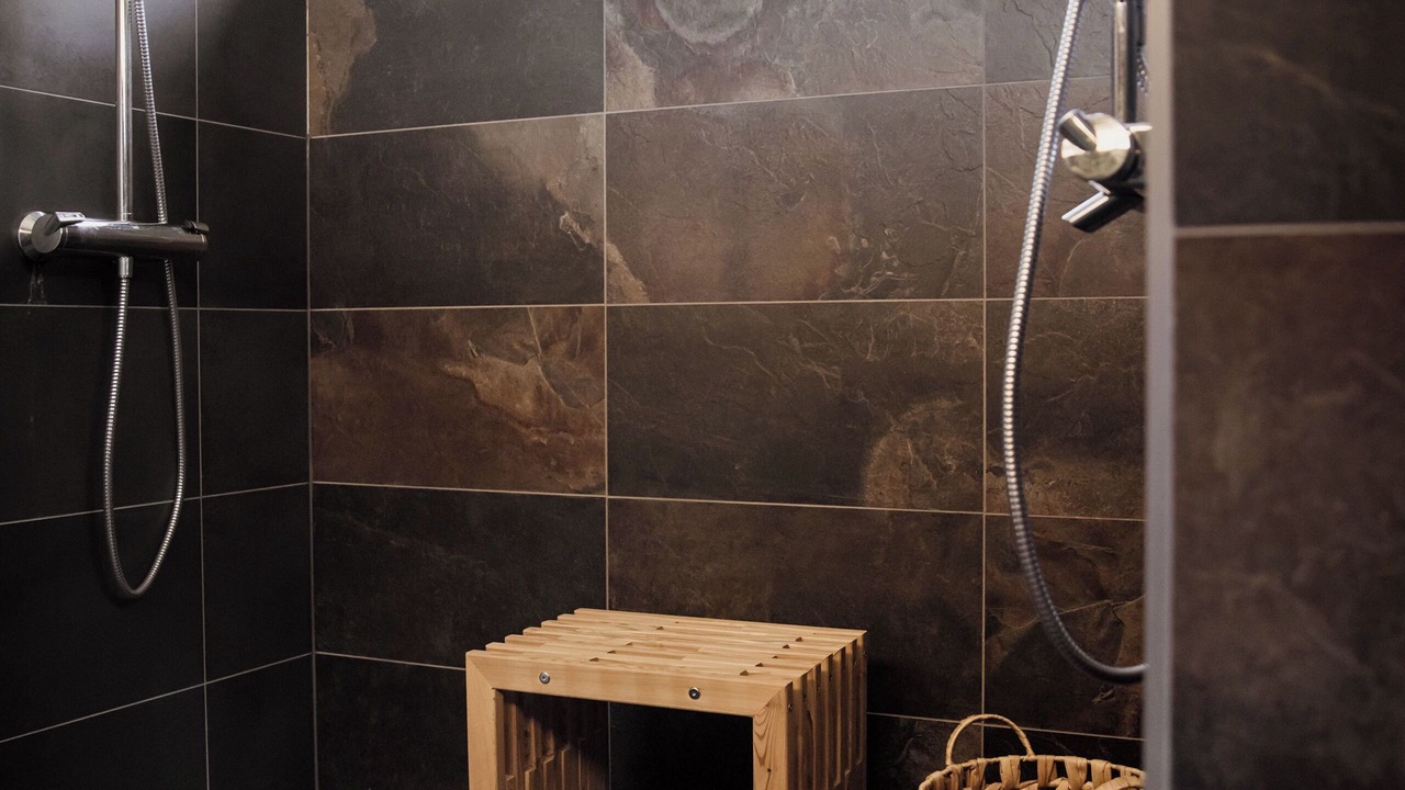 Photo of Bathroom in Jyvaskyla