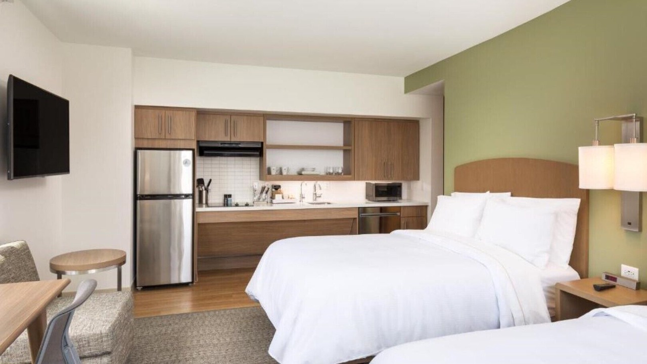 Photo of Bedroom in Sloan Lake