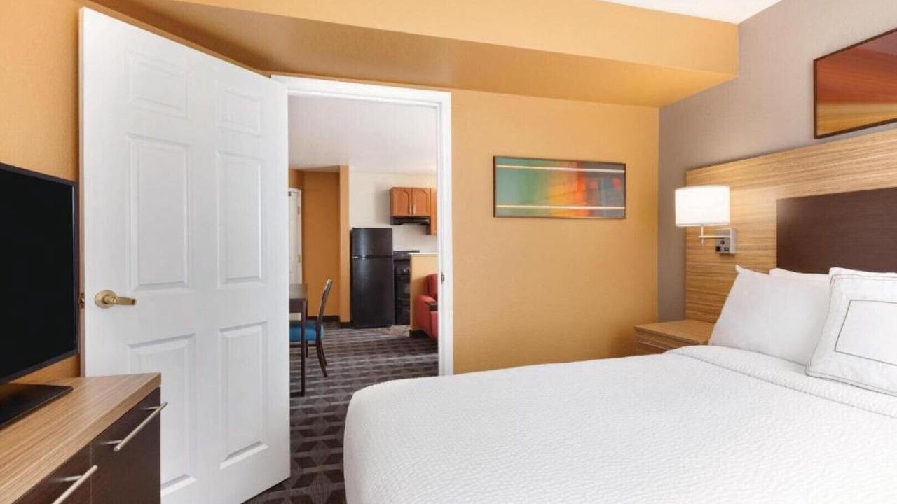 Photo of Bedroom in Broomfield
