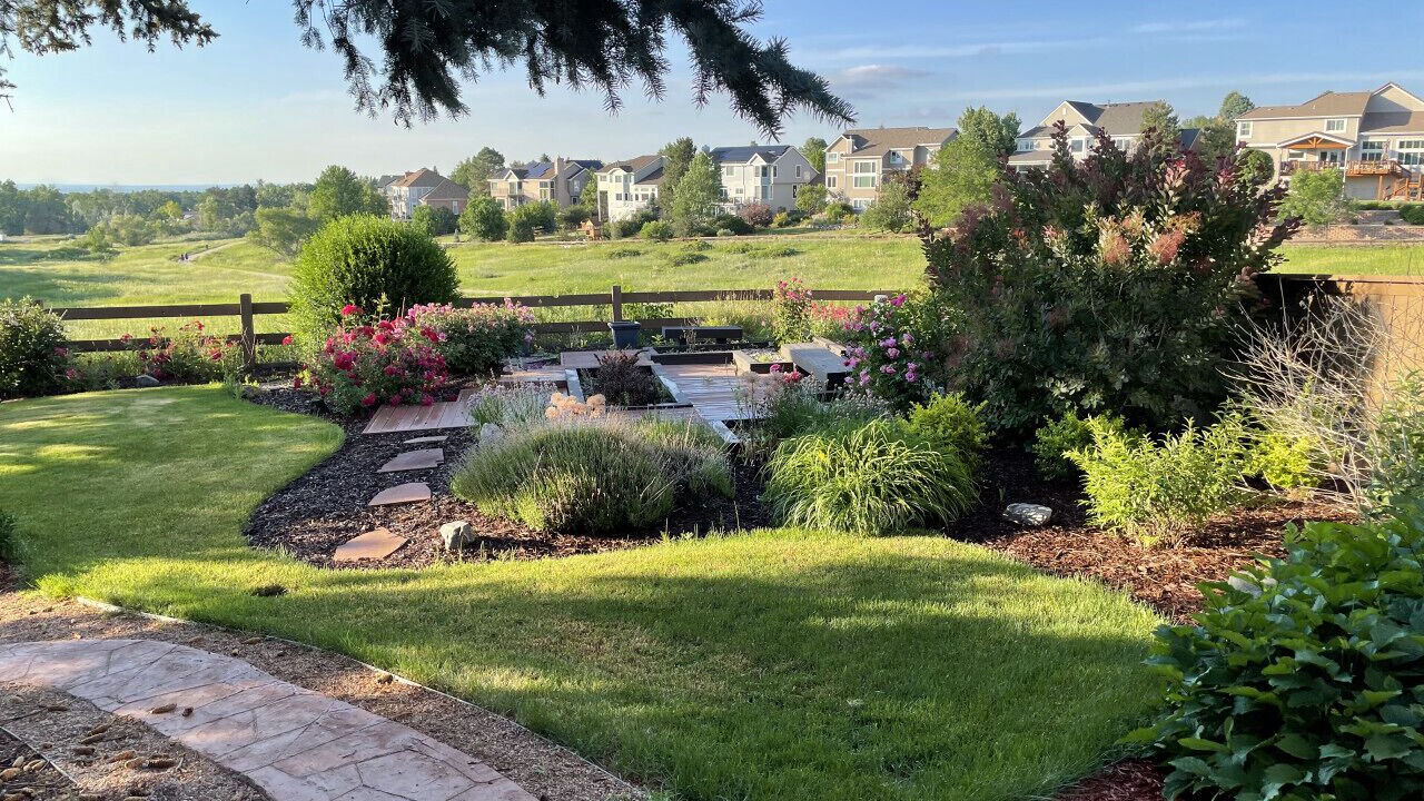 Photo of Outdoor in Westridge