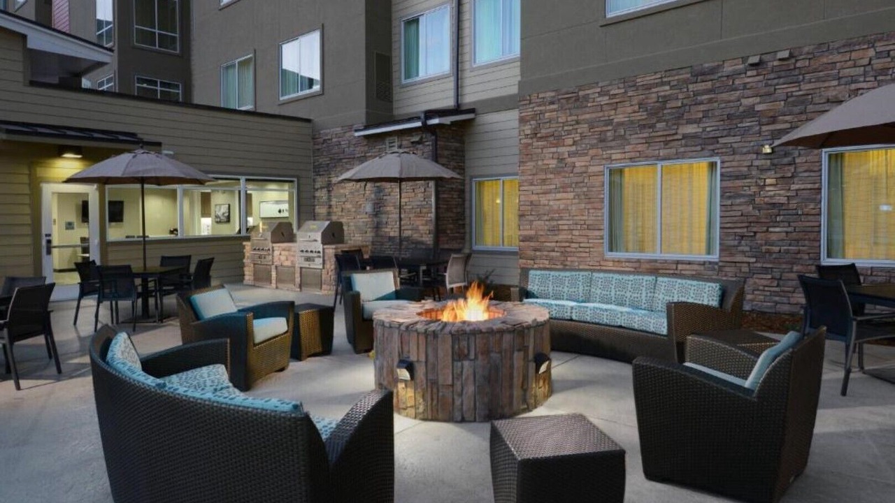 Photo of Patio Balcony in Littleton