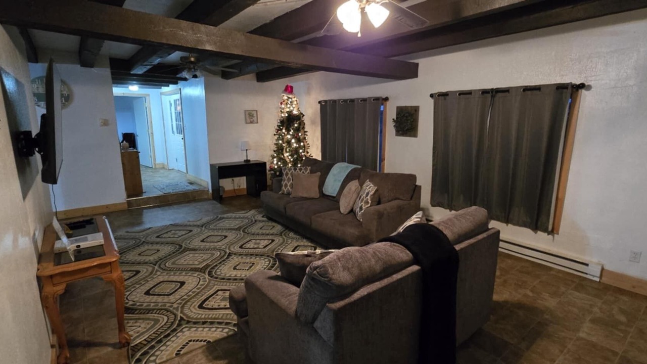 Photo of Livingroom in Blanding