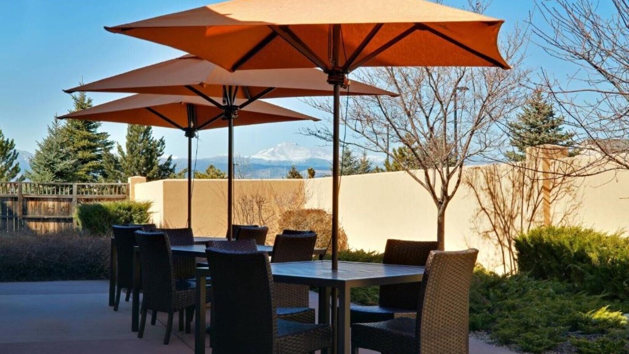 Photo of Outdoor in Longmont