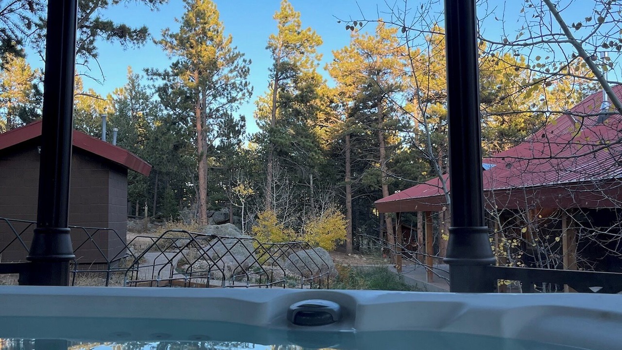 Photo of Outdoor in Ward