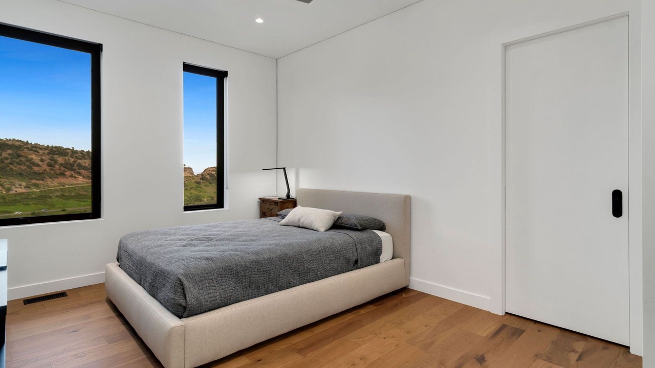Photo of Bedroom in Morrison