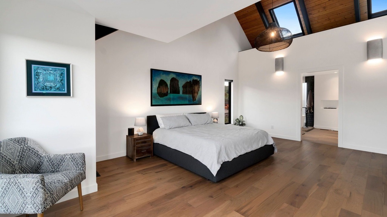 Photo of Bedroom in Morrison