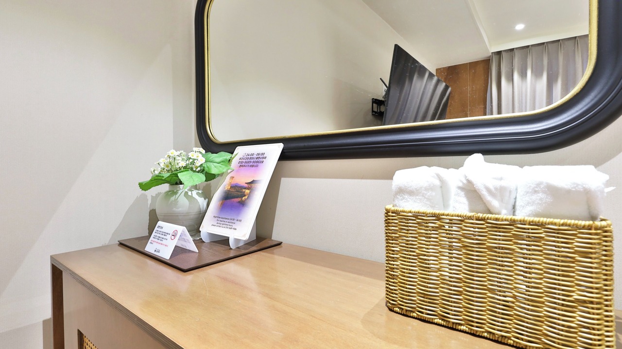 Photo of Bedroom in Gyeongju