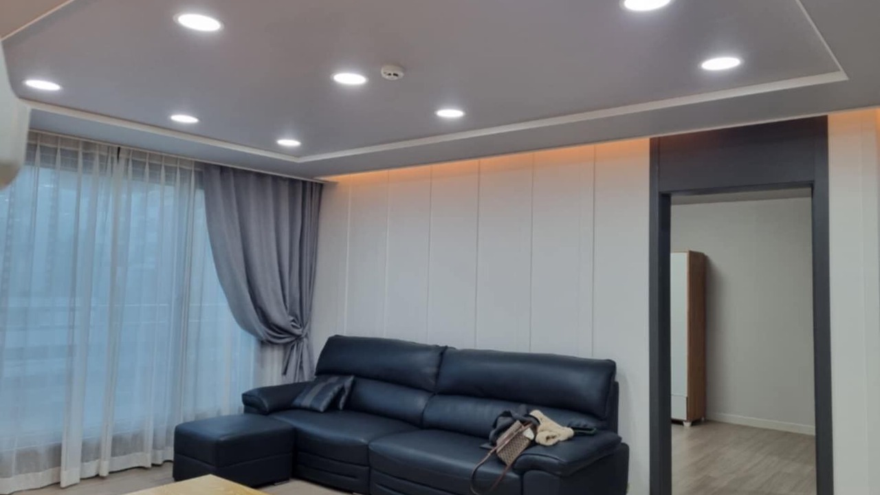 Photo of Livingroom in Pyeongtaek