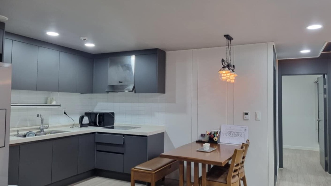 Photo of Kitchen in Pyeongtaek