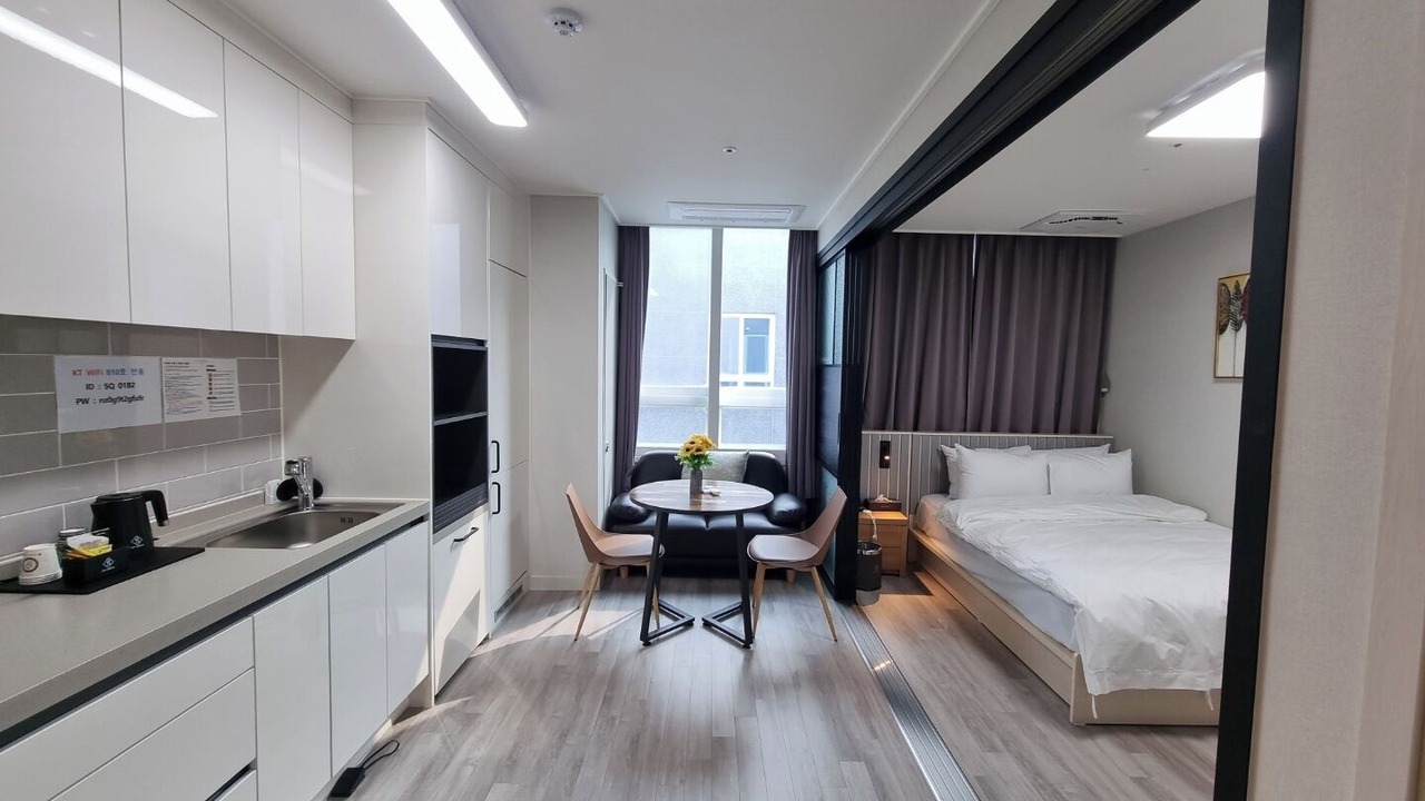 Photo of Bedroom in Yangju