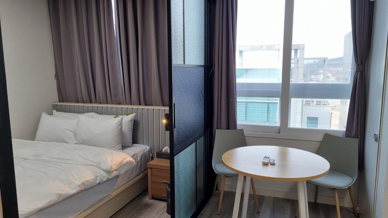 Photo of Bedroom in Yangju