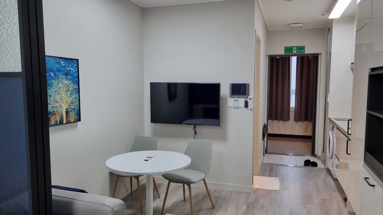 Photo of Bedroom in Yangju