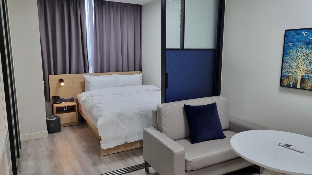Photo of Bedroom in Yangju