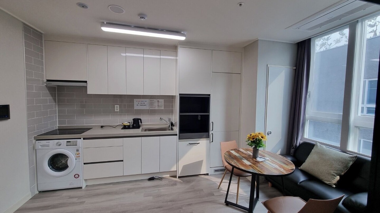 Photo of Bedroom in Yangju