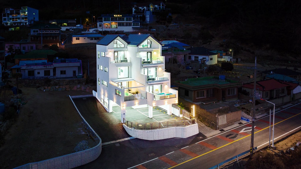 Photo of Outdoor in Geoje