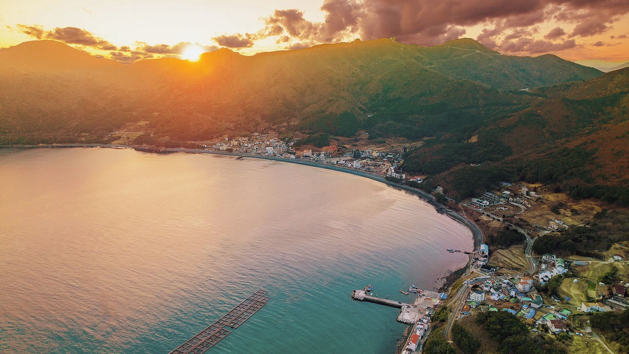 Photo of Outdoor in Geoje