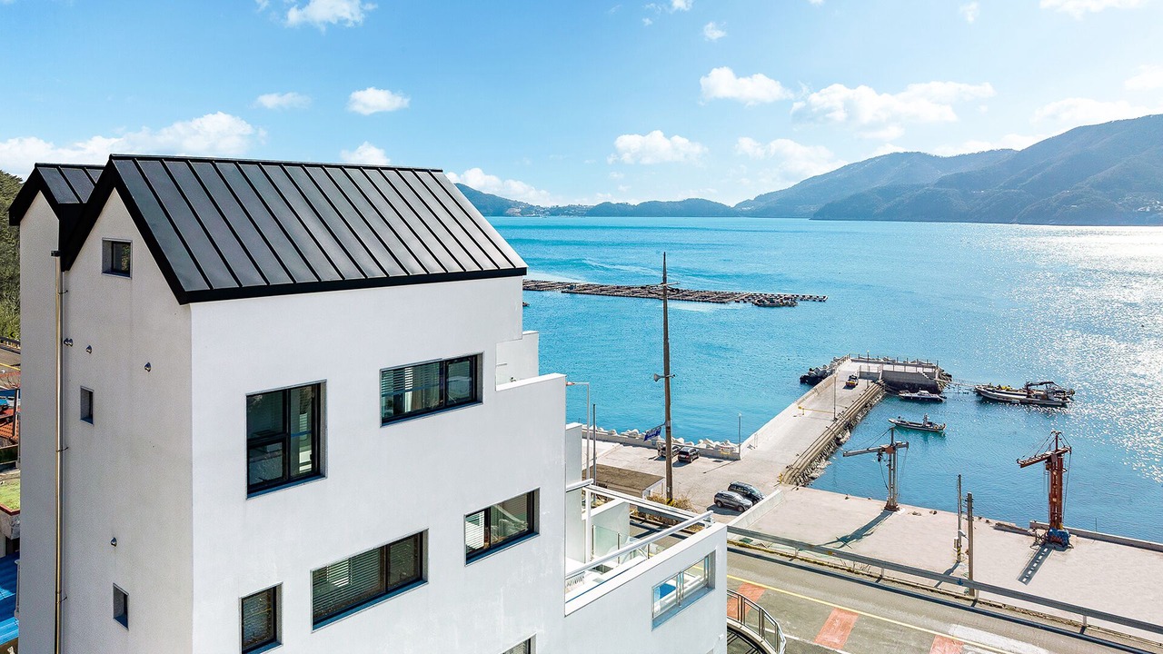 Photo of Outdoor in Geoje