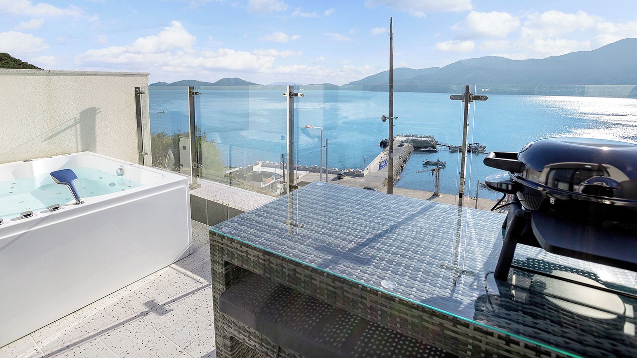 Photo of Bedroom in Geoje