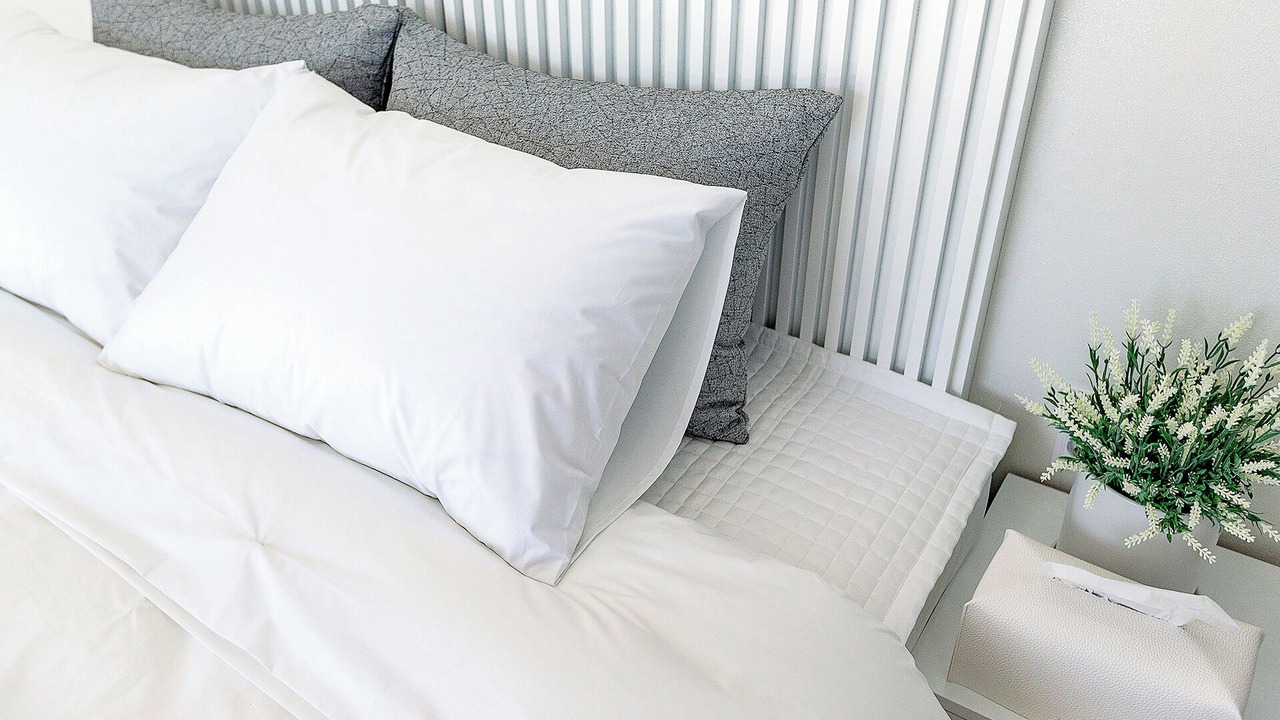 Photo of Bedroom in Geoje