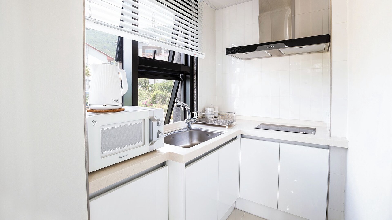 Photo of Kitchen in Geoje