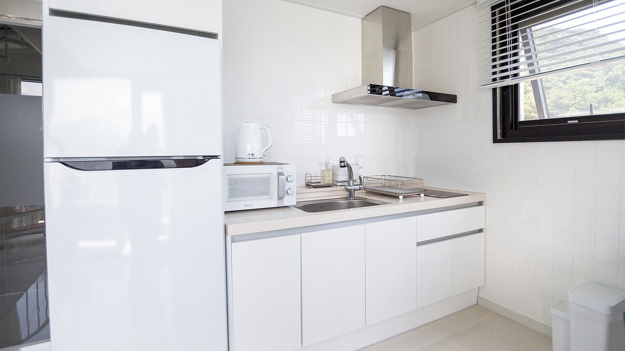 Photo of Kitchen in Geoje