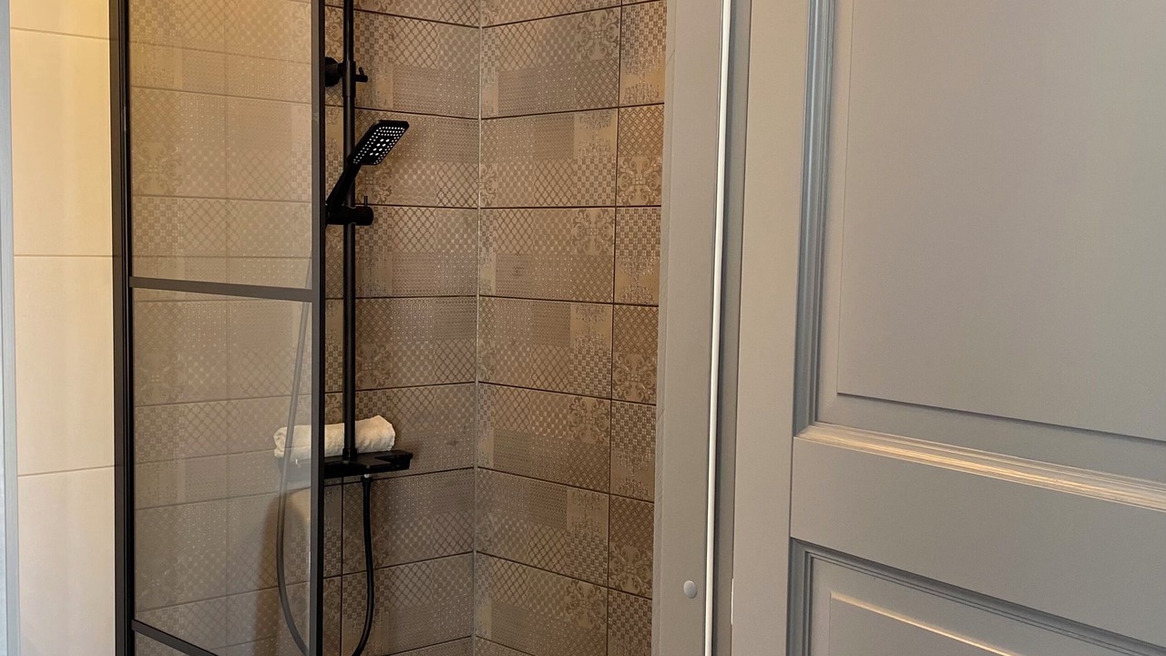 Photo of Bathroom in Kristiinankaupunki