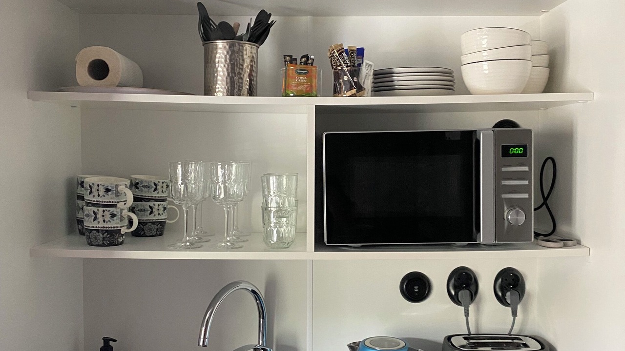 Photo of Kitchen in Kristiinankaupunki
