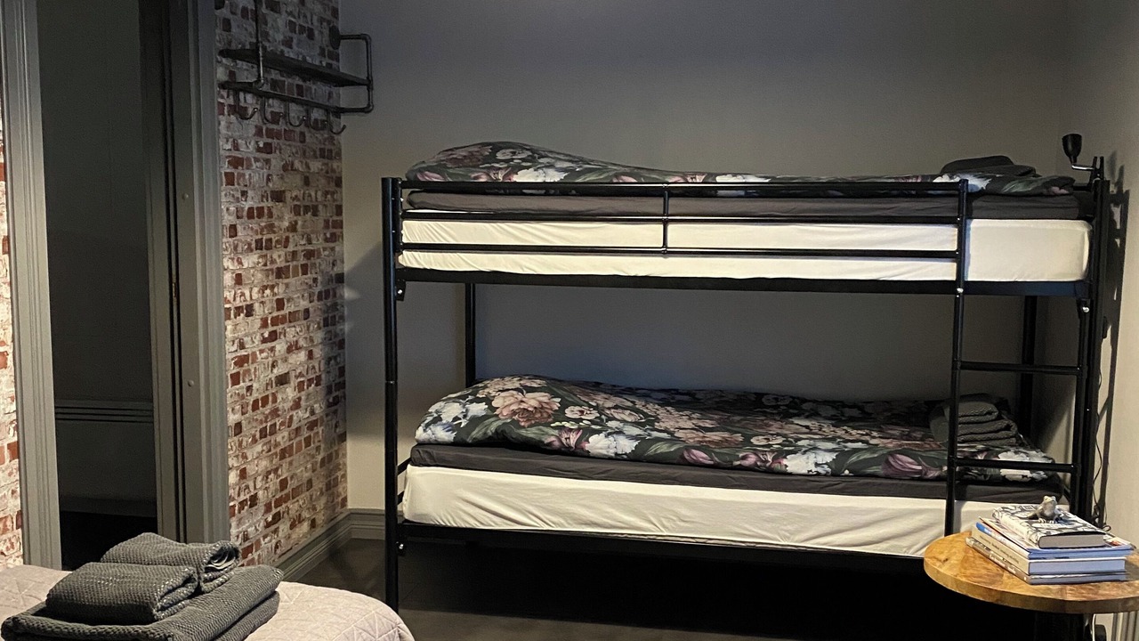 Photo of Bedroom in Kristiinankaupunki