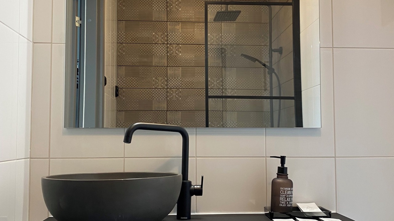 Photo of Bathroom in Kristiinankaupunki