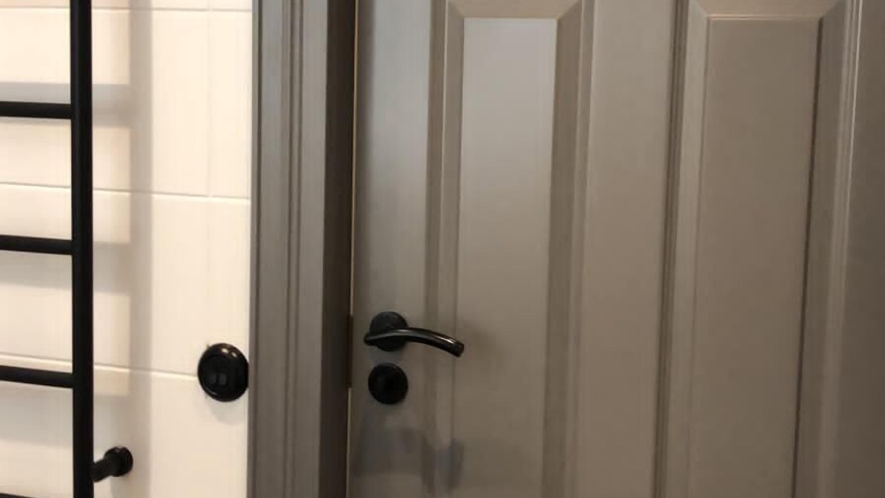 Photo of Bathroom in Kristiinankaupunki