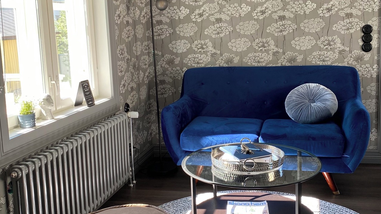 Photo of Bedroom in Kristiinankaupunki