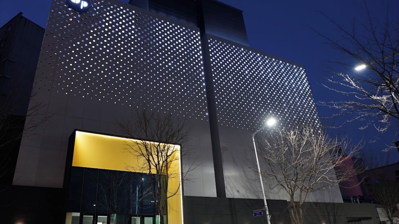 Photo of Outdoor in Seo-Gu