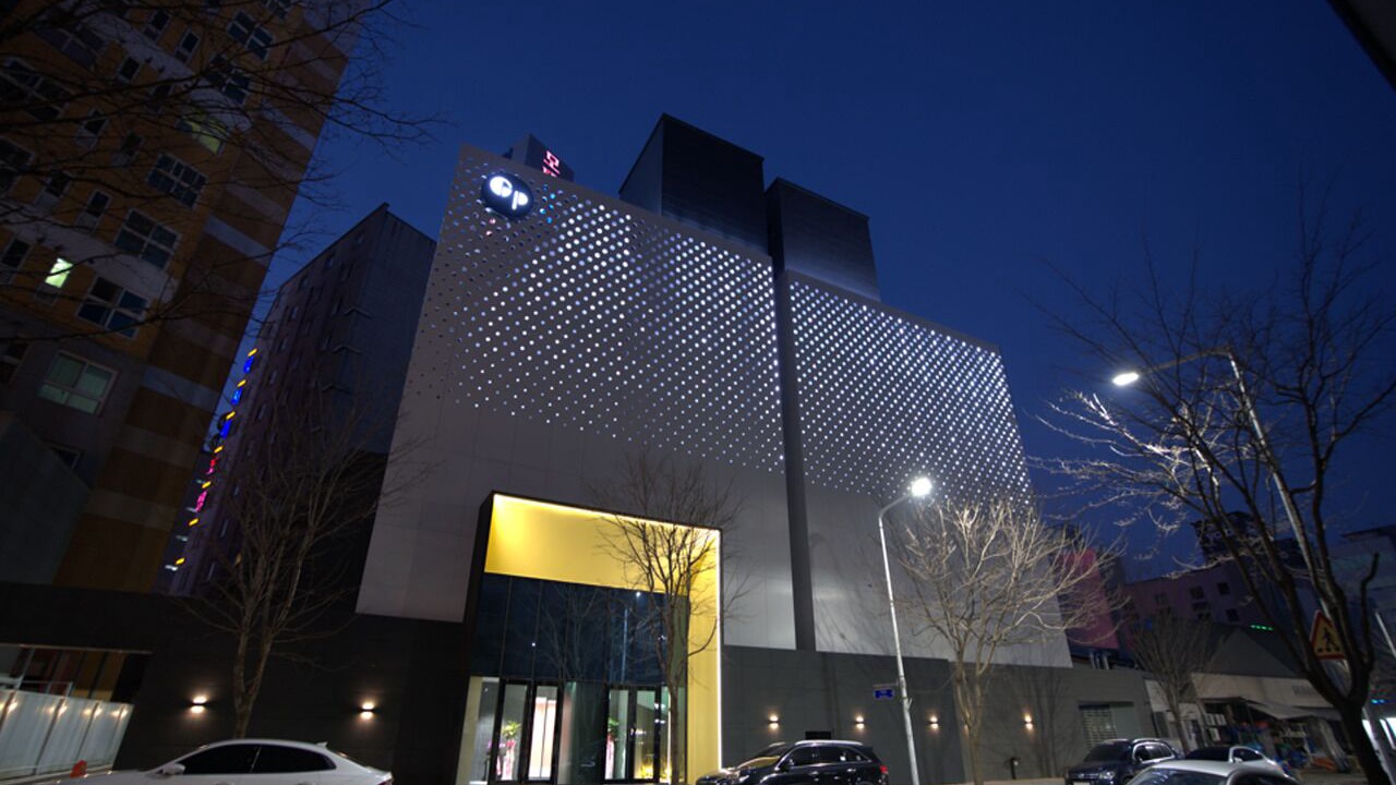 Photo of Outdoor in Seo-Gu