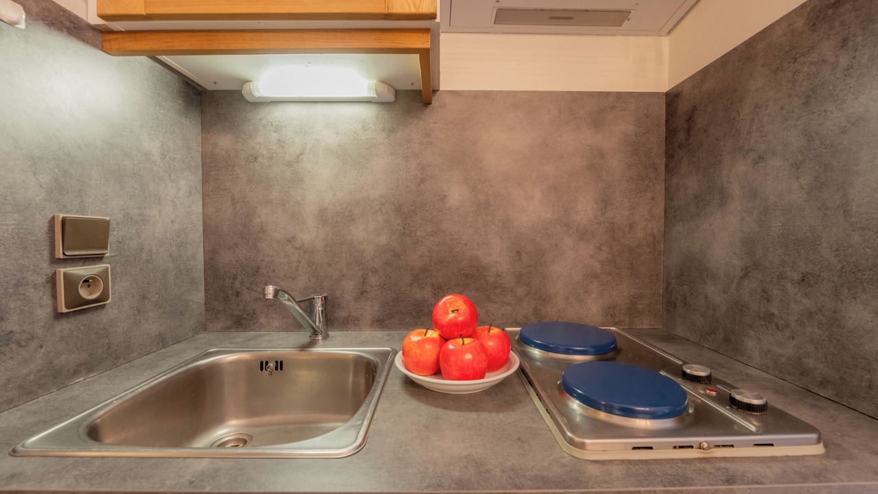 Photo of Kitchen in Argentiere