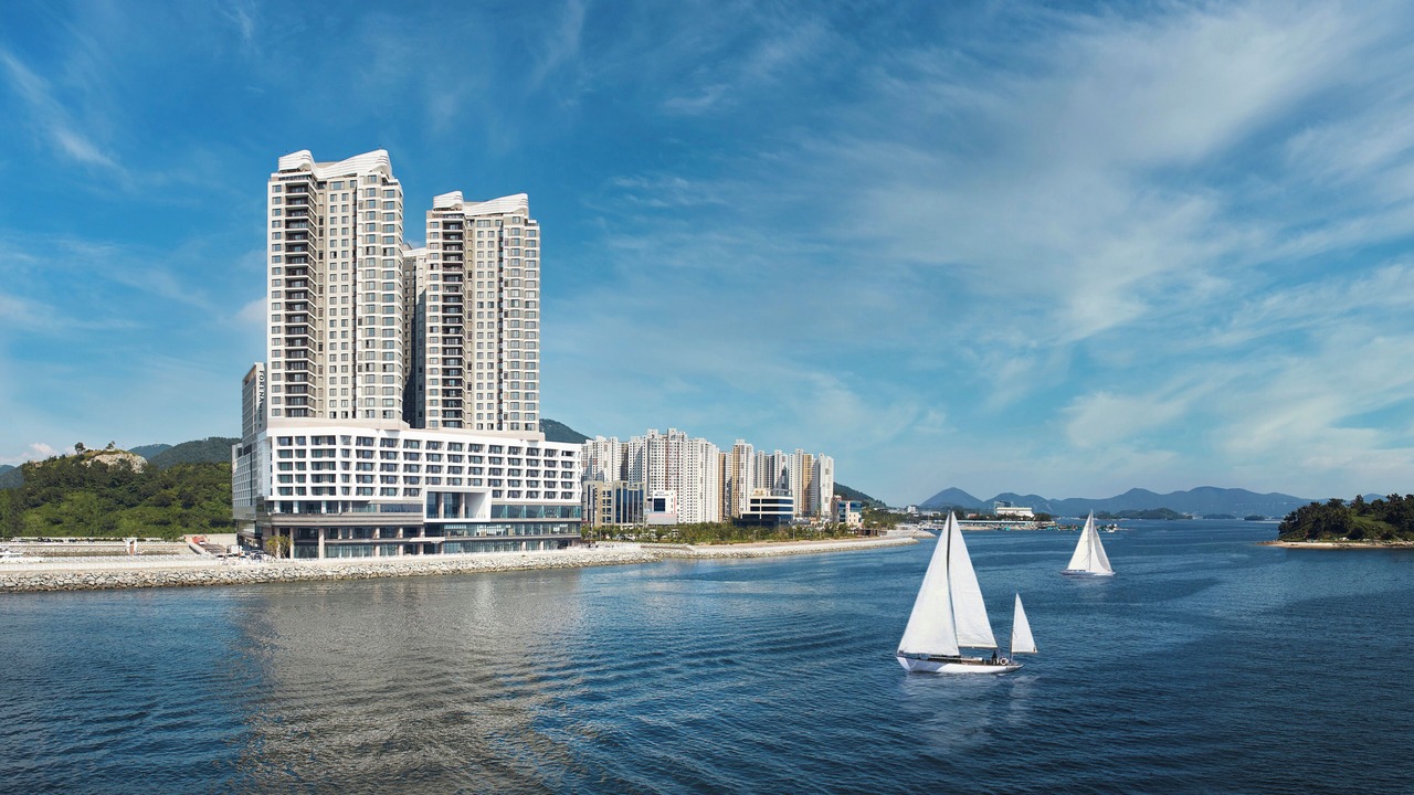 Photo of Outdoor in Yeosu