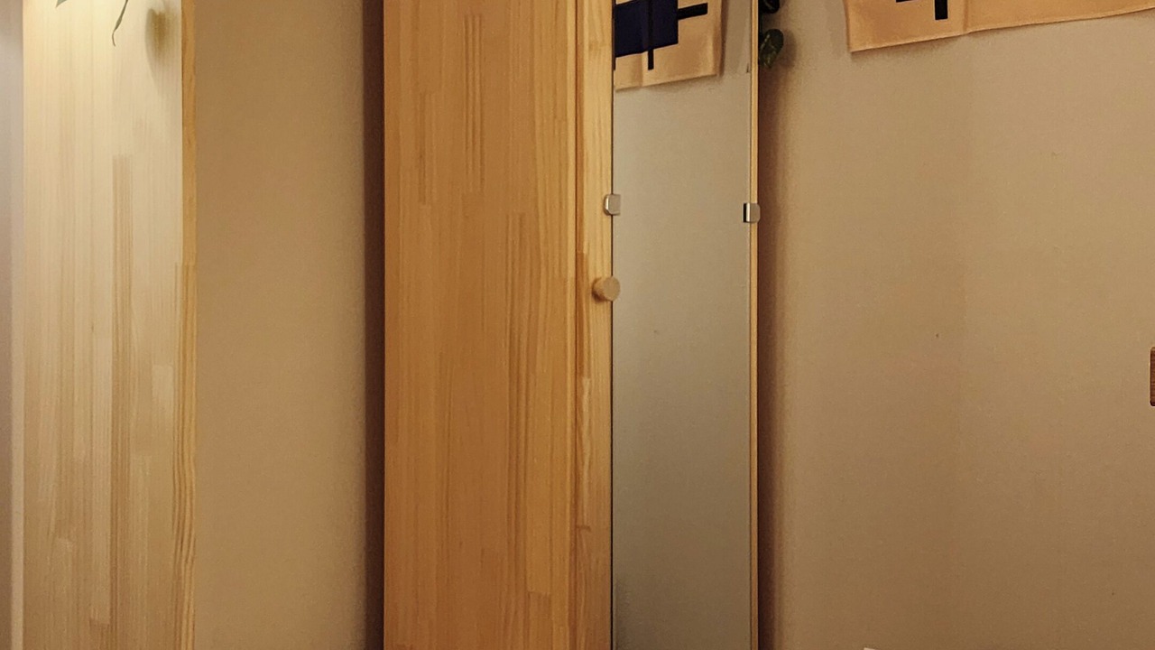 Photo of Bedroom in Dong-gu