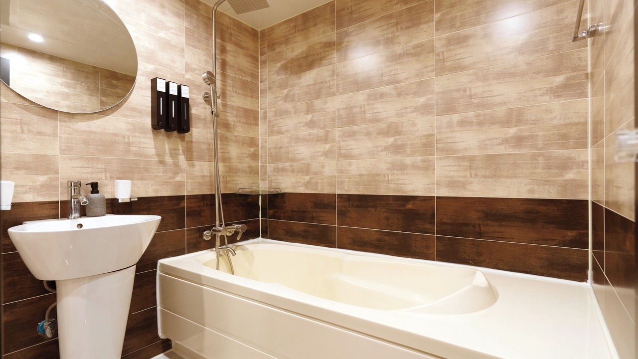Photo of Bathroom in Dong-gu