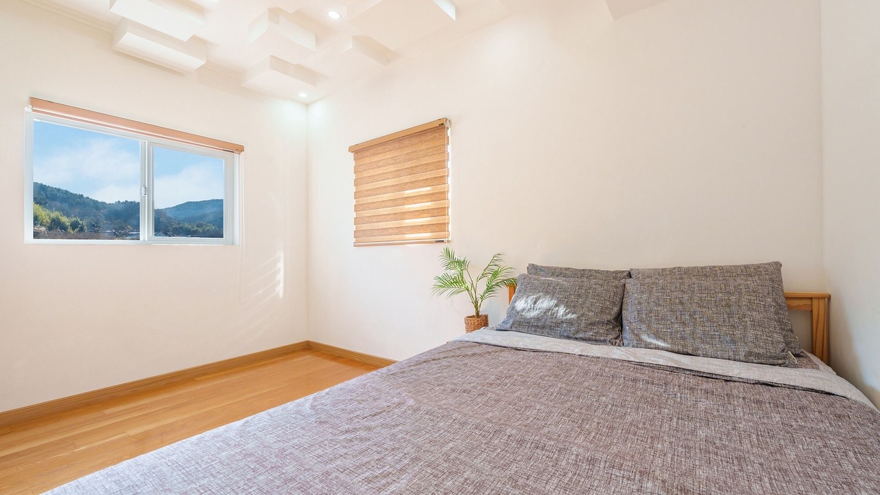 Photo of Bedroom in Namhae