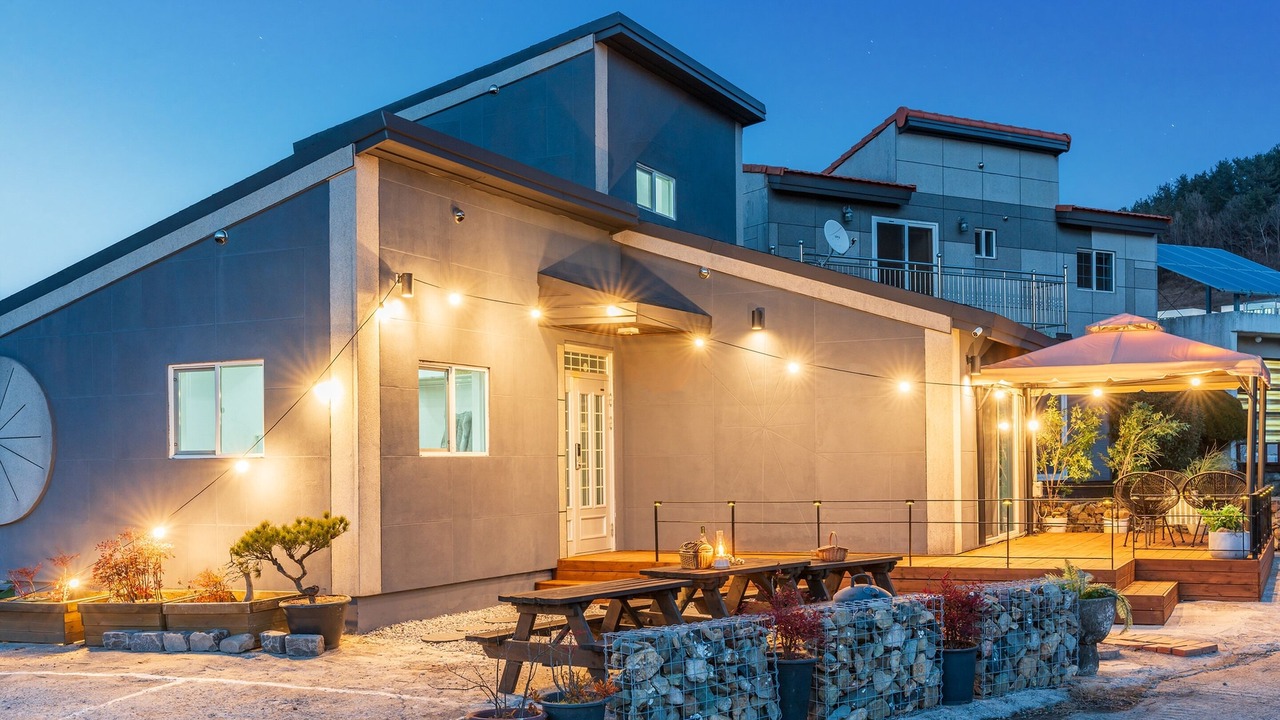 Photo of Outdoor in Namhae