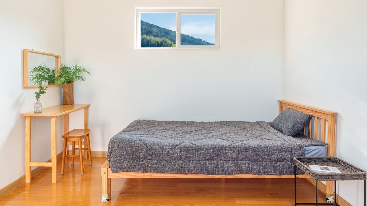 Photo of Bedroom in Namhae